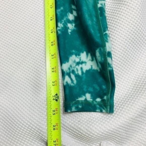 Gily Hicks Leggings size S 0467 - Picture 2 of 6